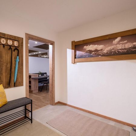 Appartement Torblick Ellmau Exteriér fotografie