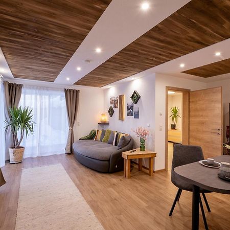 Appartement Torblick Ellmau Exteriér fotografie