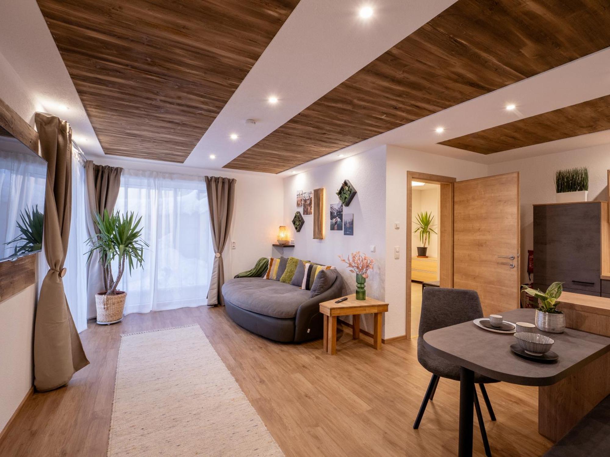 Appartement Torblick Ellmau Exteriér fotografie
